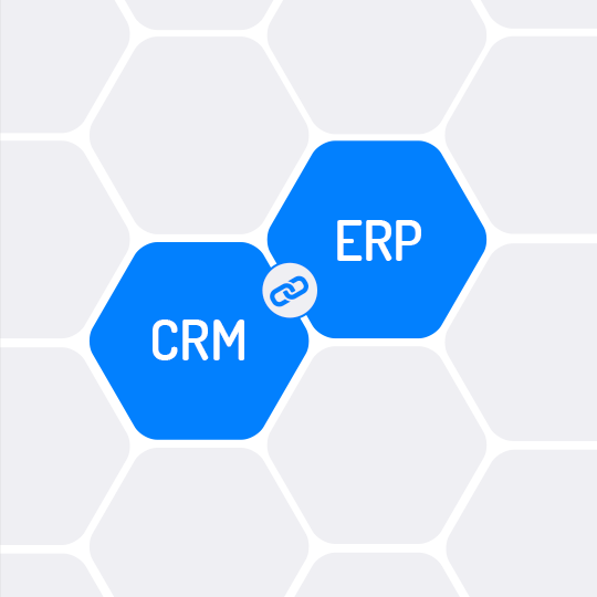 I sistemi di gestione aziendale: ERP e CRM